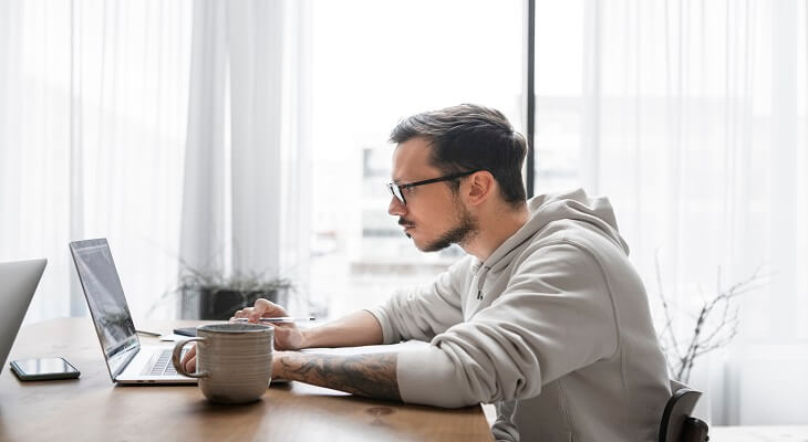 Impact of Work From Home on Physical Health